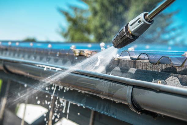 Best Residential Pressure Washing Services  in Lemont, PA
