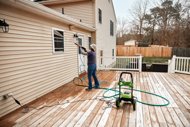 Best Pressure Washing Company Near Me  in Lemont, PA