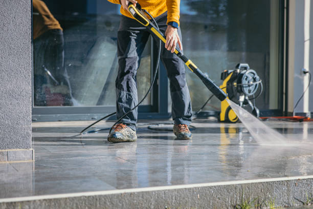 Best Roof Power Washing Services  in Lemont, PA