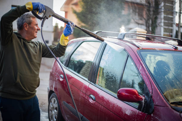 Best Affordable Pressure Washing  in Lemont, PA