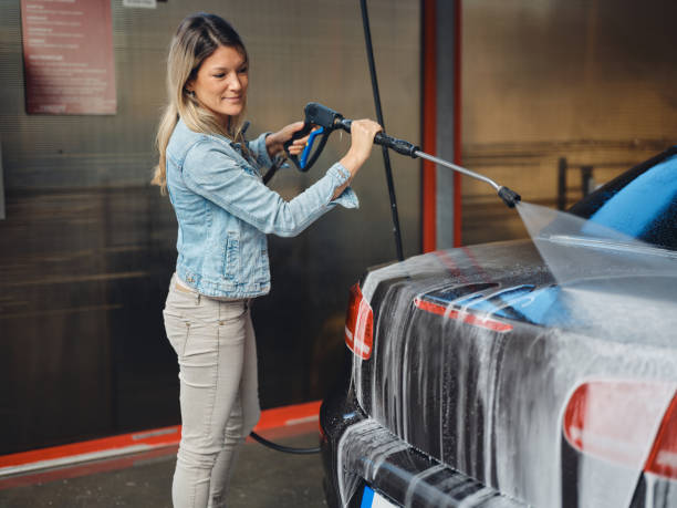 Lemont, PA Pressure Washing Company